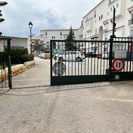 El Mirador De Calahonda Daire Sitio de Calahonda Dış mekan fotoğraf