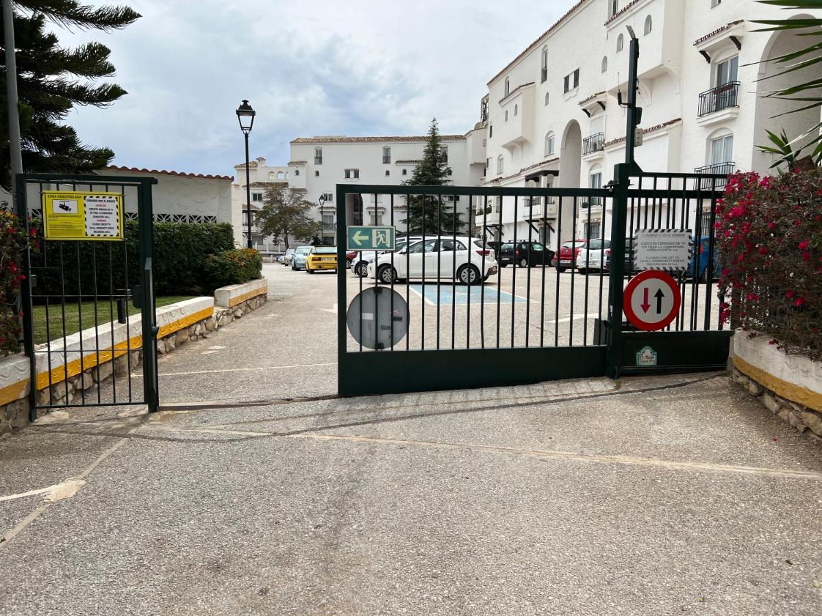 El Mirador De Calahonda Daire Sitio de Calahonda Dış mekan fotoğraf