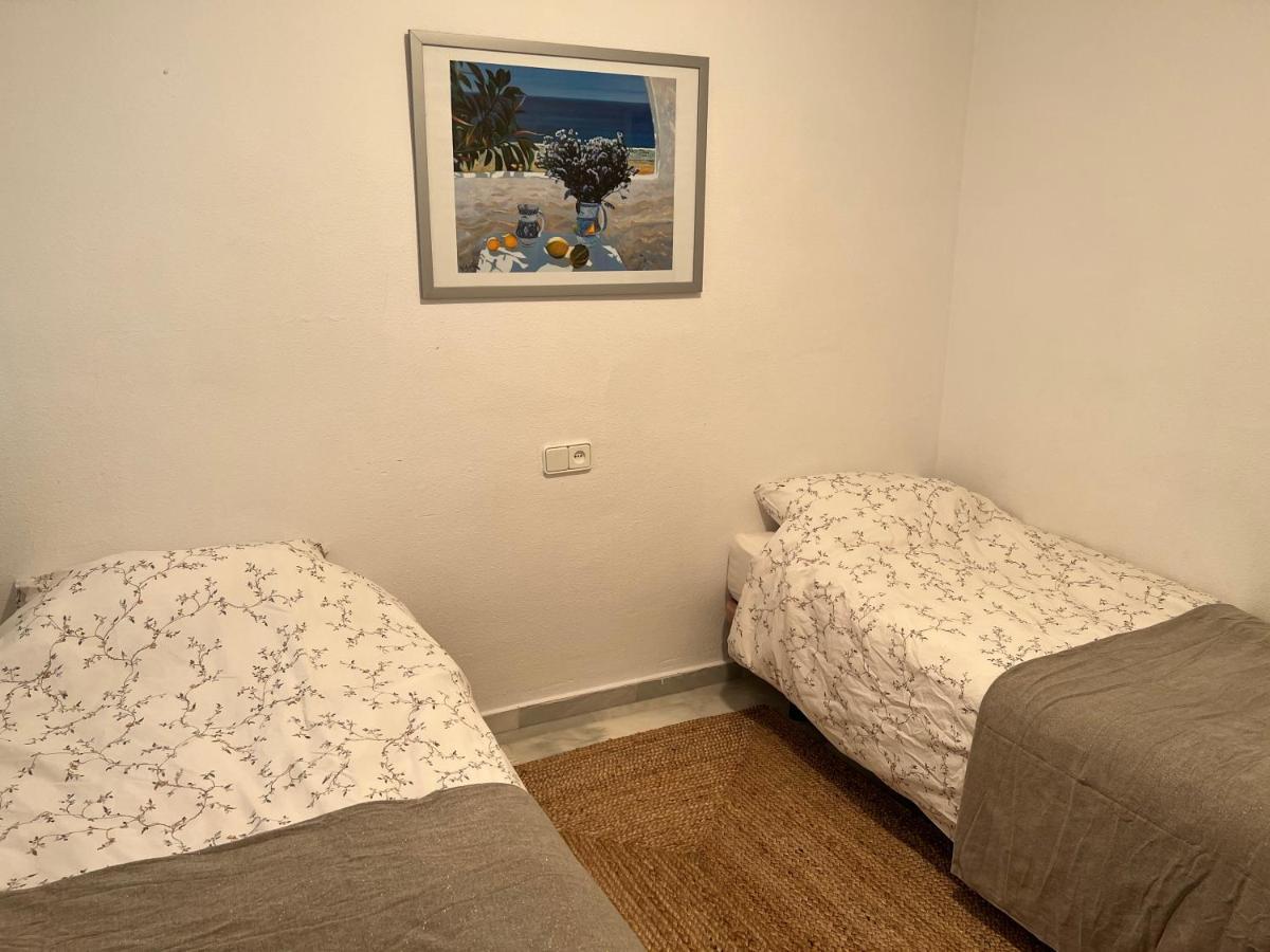 El Mirador De Calahonda Daire Sitio de Calahonda Dış mekan fotoğraf