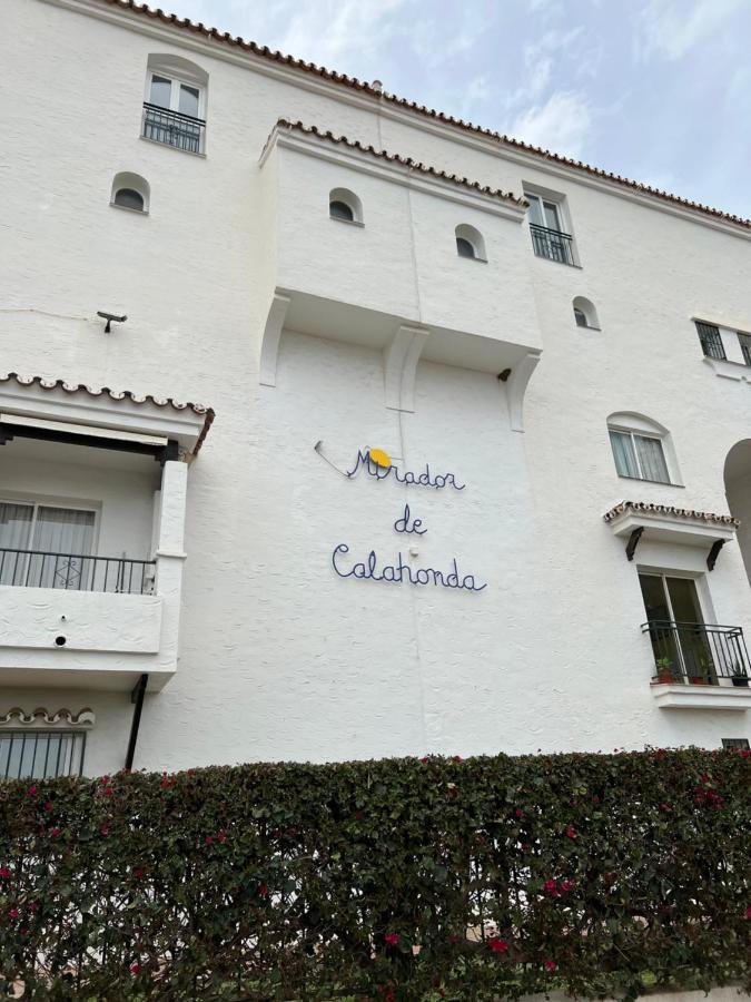 El Mirador De Calahonda Daire Sitio de Calahonda Dış mekan fotoğraf