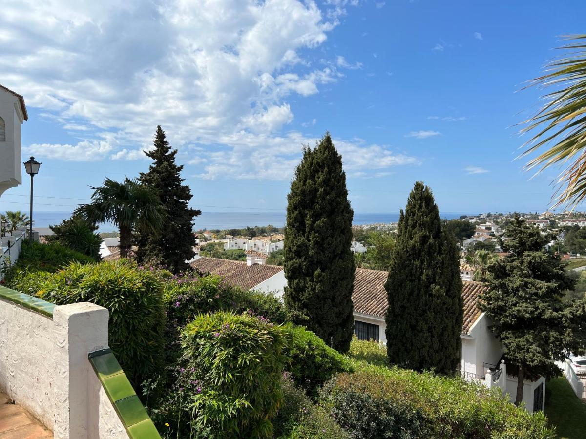 El Mirador De Calahonda Daire Sitio de Calahonda Dış mekan fotoğraf