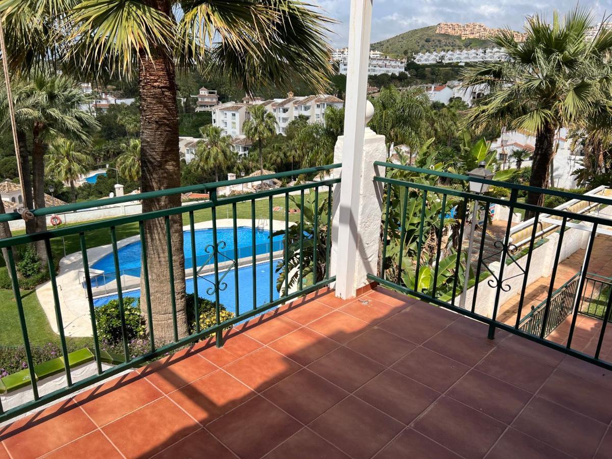 El Mirador De Calahonda Daire Sitio de Calahonda Dış mekan fotoğraf
