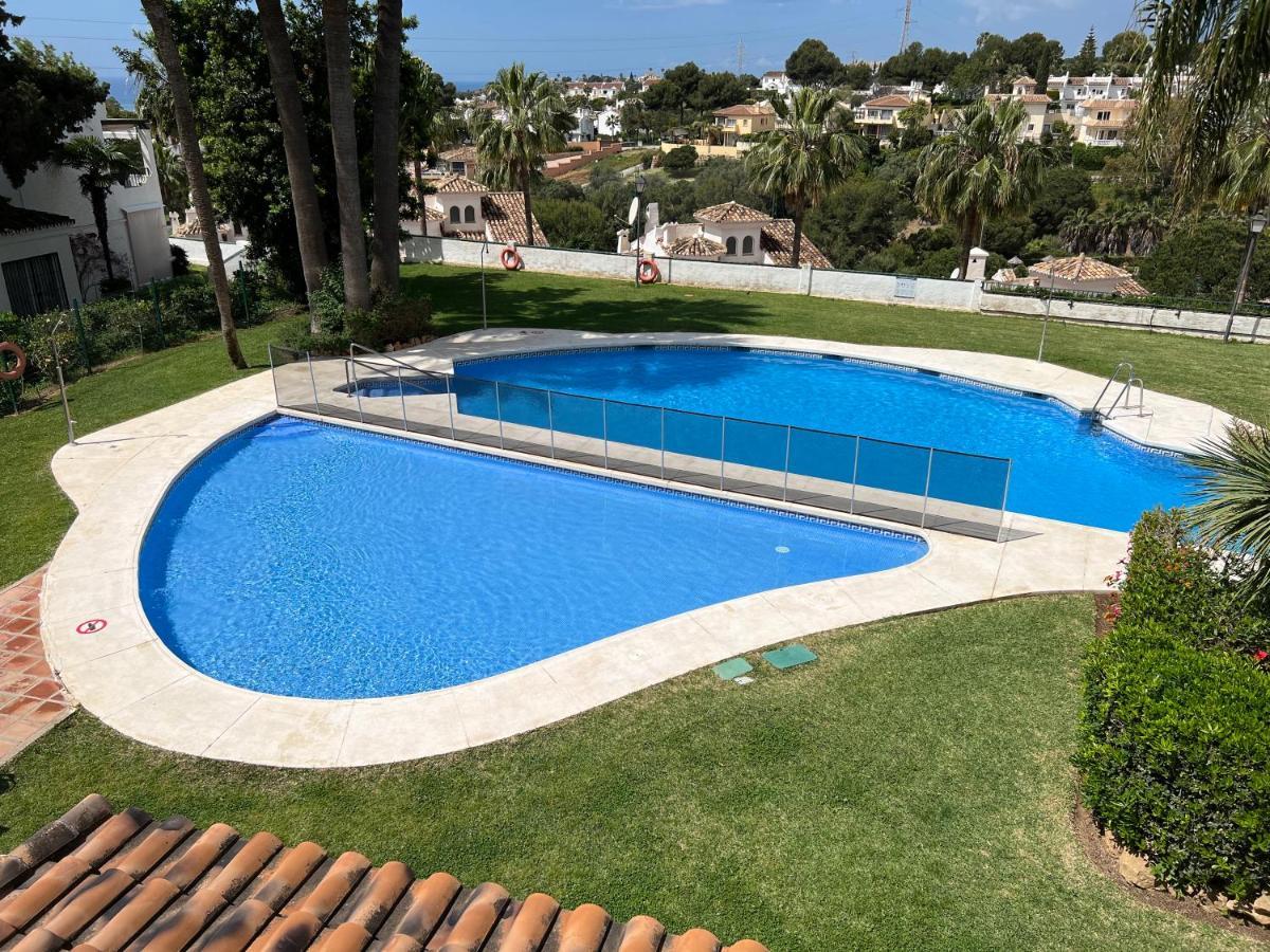 El Mirador De Calahonda Daire Sitio de Calahonda Dış mekan fotoğraf